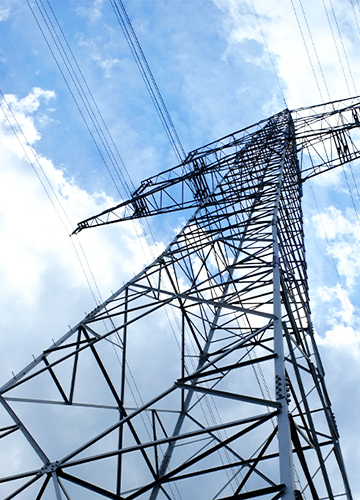 电力行业