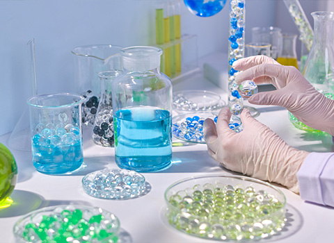 反渗透系列技术创新,为化学处理行业注入新动力