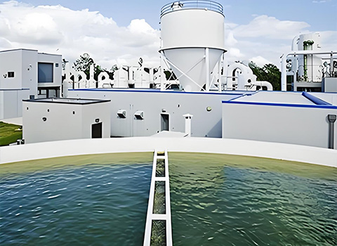 锅炉水系列技术革新,推动热能行业应用效能提升