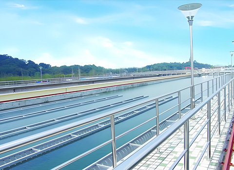 水处理剂的安全性评估为何成为行业关注焦点?