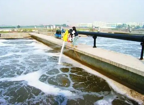 工业水处理 工业水处理