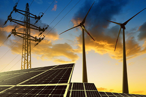 循环水系统 循环水系统